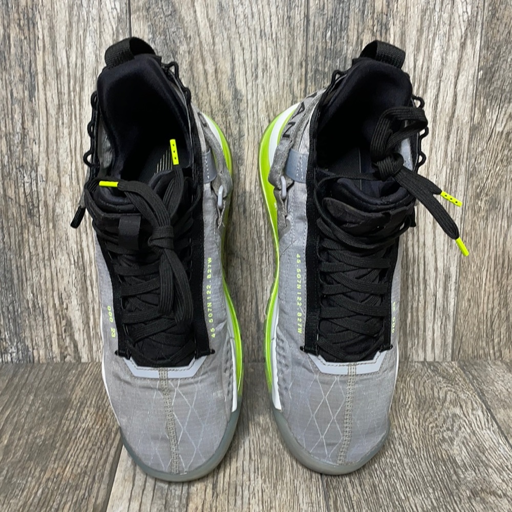 JORDAN PROTRO-MAX 720 shoes 9 - Picture 7 of 16